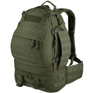 Camo Military Gear Cargo 32 l taktický vojenský batoh - Zelený