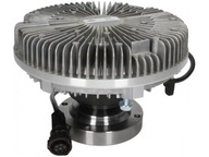 SPOJKA VENTILÁTORA. RENAULT MAGNUM 12,1 12,8 04-06