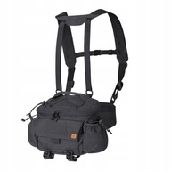 Bedrová taška Helikon Foxtrot Mk2 Shadow Grey