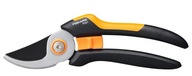 Nožnicové záhradnícke nožnice Fiskars pevné 20 mm P321