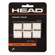 HEAD PRIME TOUR (3 ks) Biela - Tenisový obal