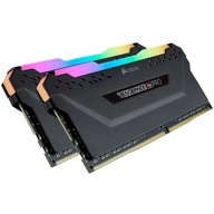 DDR4 AMD Ryzen Vengeance 16GB/3600 pamäť (2*8GB)