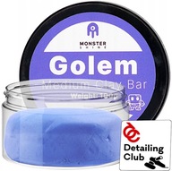 Monster Shine Golem lak na nechty Clay Medium 100 g