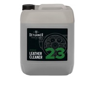 Deturner Leather Cleaner 5L na čistenie kože