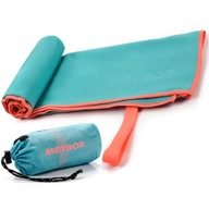 Rýchloschnúci uterák M 50x90 Microfiber Turquoise