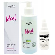 Ideal Bust 150ml spevňujúci a zväčšujúci gél