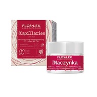 FLOS-LEK STOP CAPILLARS KRÉM NA TVÁR 50ML CC NAWI