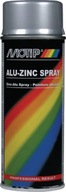 Alu-zinkový sprej, 400 ml 04059PLMOT