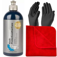 Koch Chemie Protect Leather Care Kondicionér na kožu