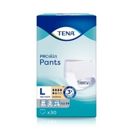 TENA Pants ProSkin Normal Absorpčné nohavičky L 30 ks