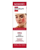 Emolium Cica reparačný krém 40 ml