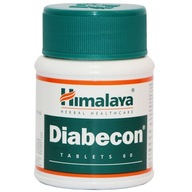 Himalaya Diabecon for Diabetics Diabetes 60 tab