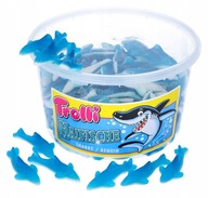 TROLS SHARKS JELLIES SHARKS Tutti - Frutti 150 ks