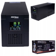 UPS UPS 2000VA LCD 1200W PRE PECE **