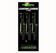 Korda Leadcore Heli Leader - Gravel