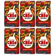 Yerba Mate CBSe Energy s guaranou 6x500g (3kg)