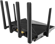 Router Cudy LT18 Cat18 LTE WiFi 6 Mimo 4x4 OpenWRT