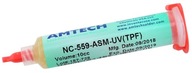 HQ AMTECH NC-559-ASM-TPF(UV) FLUX 10g REBALLING