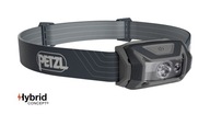 Petzl Tikka 2 LED čelovka, šedá