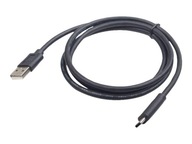 GEMBIRD CCP-USB2-AMCM-10 Gembird USB-C kábel 3m