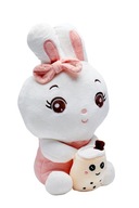 Rozkošný plyšový zajačik Shake 34 cm Bunny Cuddly