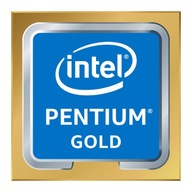 PROCESOR PENTIUM Gold G6400 4,00 GHz FC-LGA14C