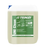 Tenzi Uni Clean 10 L - odmasťovač, odstraňovač škvŕn