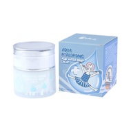 Elizavecca Aqua Hyaluronic Acid Water Cream 50 ml