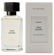 ZARA DO KVETOVEJ PRAVÉ AMORE EDP 100 ML