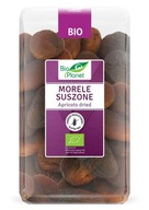 SUŠENÉ MARHULE, BEZLEPKU, BIO 1 kg - BIO PLANÉTA