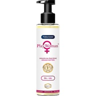 PlayWoman GEL150ml POSILŇUJE ŽENSKÝ ORGAZMUS