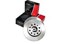 Zadné kotúče a platničky MAXGEAR ABARTH 500 1.4 (312.A