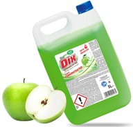 Prostriedok na umývanie riadu 5l Tough Dirt Apple