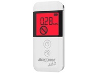 Alcosense Elite 3 alkohol tester