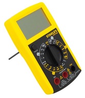 UNIVERZÁLNY METER STANLEY STHT0-77364