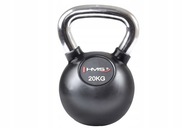 VINYL KETTLEBELL Činka KGC20 20KG /HMS