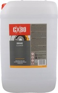 CX80 XBRAKE CLEANER 25L. 242 OKAMŽITÁ PRÍPRAVA