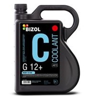 CHLADIVO BIZOL G12+ -40' 5L