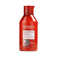 Redken Frizz Dismiss, uhladzujúci kondicionér pre krepovité vlasy, 300 ml