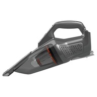 RUČNÝ VYSÁVAČ BLACK+DECKER 18V ​​​​BCHV001B