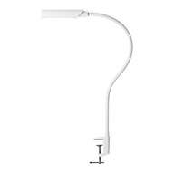 Lampa UberLight Flex 3100TL pre gramofón WHITE