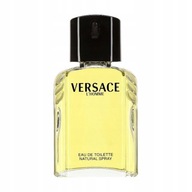 VERSACE L'HOMME FĽAŠA 100ML EDT