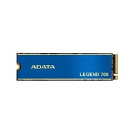 Adata Legend 700 1TB M.2 PCIe SSD