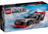 LEGO SPEED CHAMPIONS AUDI S1 E-TRON QUATTRO (76921) [BLOKY]