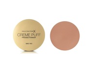 MAX FACTOR Lisovaný prášok Creme Puff č. 042 Deep Beige 21g