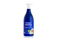 INSTITUTO ESPANOL SHEA Hydratačný telový balzam SHEA BUTTER, 950 ml