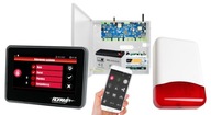 Ropam NeoGSM-IP-64 SADA SYSTÉMU WiFi SMS ALARM