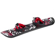 SPARTAN JUNIOR SNOWBOARD 95 CM