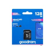 microSD karta Goodram M1AA-1280R12 128 GB