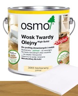 Osmo 3065 Tvrdý voskový olej originál 2,5 Polomat